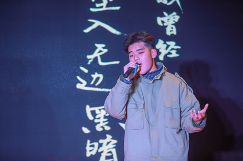 大禹漢光2018年“同心同行，共創(chuàng)未來”主題年會圓滿成功