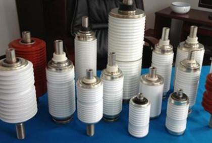 真空開關(guān)管的分類、材料和使用壽命
