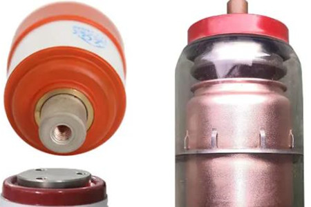 真空滅弧室觸頭結構型式有幾種？主要有四種！