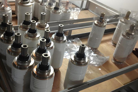 真空滅弧室怎么使用？詳細教程解答！